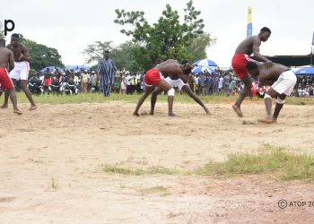 Kozah/7ème journée des Evala 2026 : Une ferveur pour les finales à Djamdè, Lama, Landa et Kouméa