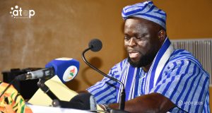 Artisanat : Le nouveau bureau de l’UCRM investi pour relever les défis du secteur 2 Oliver 17 4