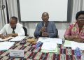 Ogou / 3ème session ordinaire du conseil régional des plateaux : Un budget supplémentaire de plus de 919 millions a été adopté 2 Ogou / 3ème session ordinaire du conseil régional des plateaux : Un budget supplémentaire de plus de 919 millions a été adopté