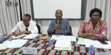 Ogou / 3ème session ordinaire du conseil régional des plateaux : Un budget supplémentaire de plus de 919 millions a été adopté
