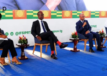 « Di-kéti » 2026 : Un panel présente des pistes pour bâtir des entreprises résilientes dans un environnement africain en mutation