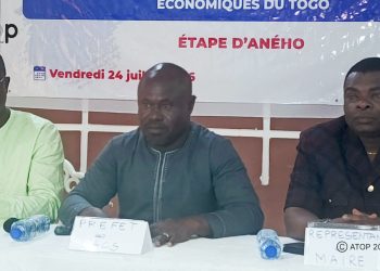 Lacs : Le FNAFPP implique ses partenaires dans l’élaboration de son plan stratégique 2026-2031