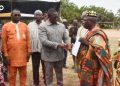 Ogou/Chefferie traditionnelle : Le chef du village d’Atakpara 1, Olou Tchalla Lombo Kpatra reconnu officiellement 3 Ogou/Chefferie traditionnelle : Le chef du village d’Atakpara 1, Olou Tchalla Lombo Kpatra reconnu officiellement