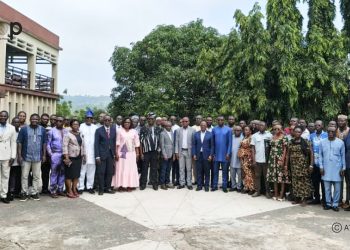 Ogou : Le FNAFPP associe ses partenaires dans l’élaboration de son plan stratégique 2026-2036