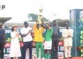 Championnat national scolaire de football : Le Lycée technique et professionnel de Sokodé vainqueur de l’édition 2026