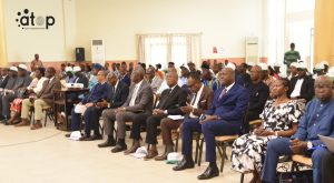 10ᵉ Journée africaine de lutte contre la corruption : Une conférence-débat met l’accent sur la promotion de l’intégrité au Togo 2 Oliver 4 6