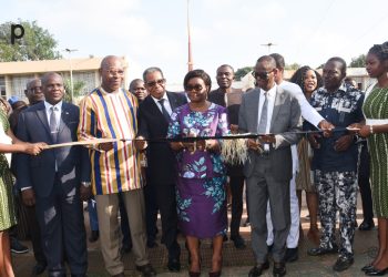Economie/7è édition de la foire « Made in Togo »: Le gouvernement entend promouvoir la transformation locale