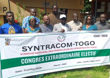 Bemeli Mèhèza prend les rênes du SYNTRACOM