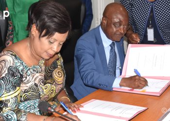 Coopération Togo – Banque Mondiale/Accélérer le développement économique et social : 429 millions de dollars américains, accordés au Togo