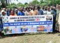Sotouboua : Les natifs du canton de Kaniamboua en journées de retrouvailles
