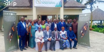 Pêche et aquaculture : Des acteurs réfléchissent pour une meilleure transposition des instruments internationaux au CPSR