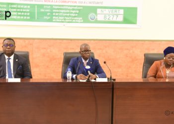 10ᵉ Journée africaine de lutte contre la corruption : Une conférence-débat met l’accent sur la promotion de l’intégrité au Togo