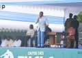 Kozah/ danse de clôture des évala à Pya : Le Président du Conseil salue le bon déroulement des luttes