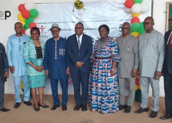 50 ans de kinésithérapie au Togo : Une conférence de presse pour démarrer la célébration du jubilé d’or
