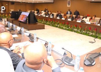 Les impacts de la crise au Moyen-Orient sur le continent africain débattus à Lomé