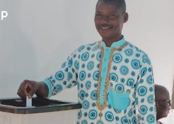 Agou : Efou Komi élu président du bureau exécutif de la Chambre préfectorale de métiers