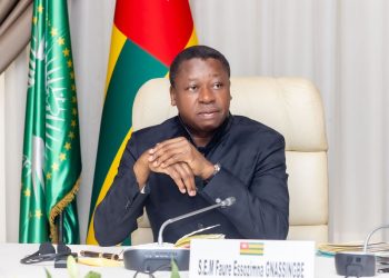 Crise au Moyen-Orient : Faure Gnassingbé appelle à une Afrique plus résiliente et unie face aux défis mondiaux