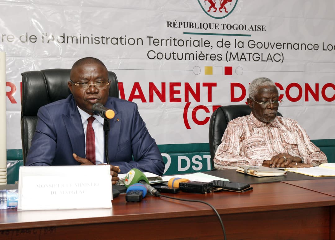 Ouverture de la 2ème session 2026 du Cadre permanent de concertation : les acteurs politiques à l’écoute des défis de la gouvernance démocratique 1 WhatsApp Image 2026 06 30 at 23.36.16 1