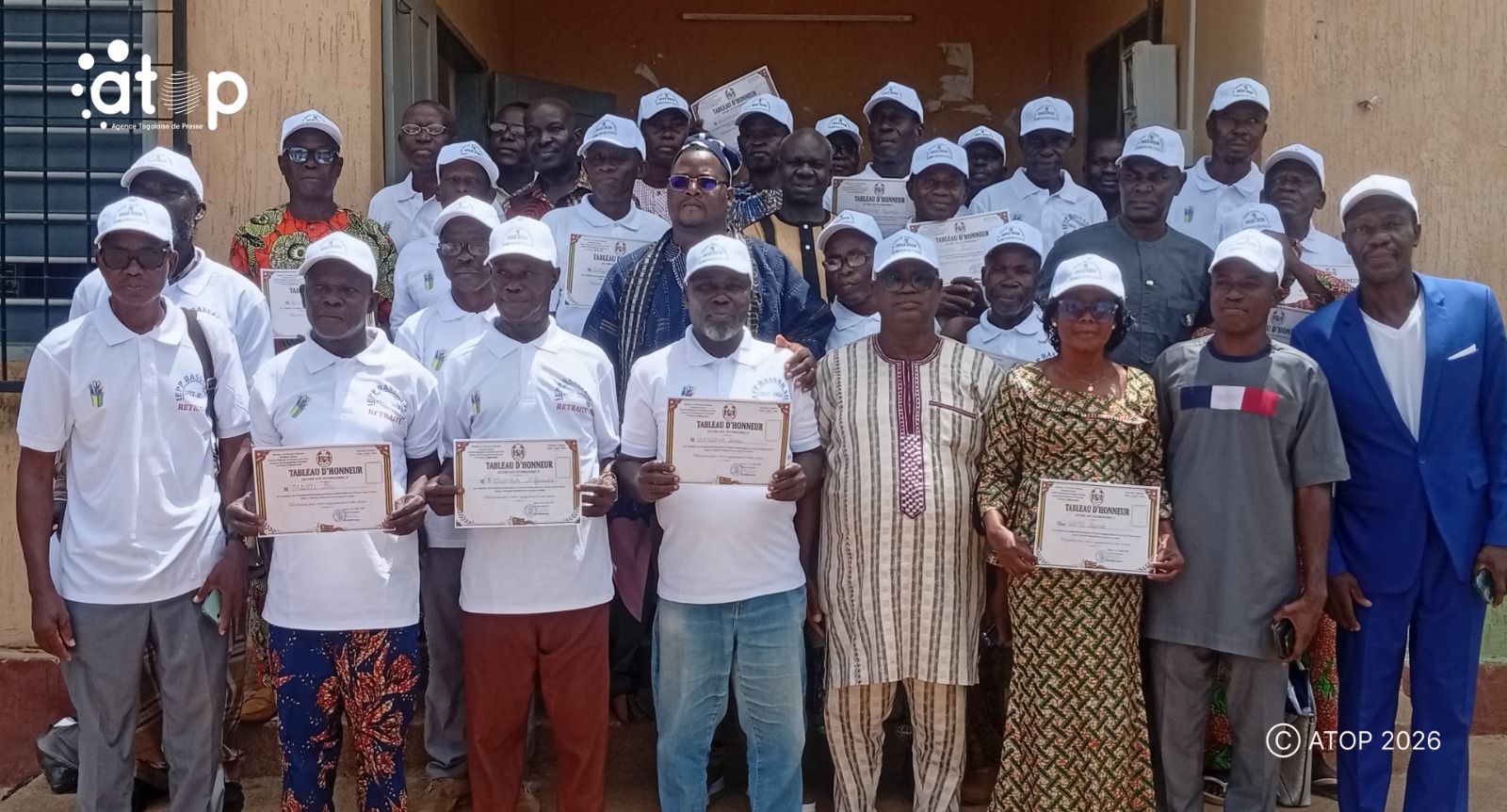 Kloto / mobilisation des ressources financières : l'ANFCT outille les acteurs communaux de Kloto et d'Agou 1 WhatsApp Image 2026 07 24 at 21.26.47