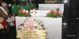 10 La tombe du feu Dadjo
