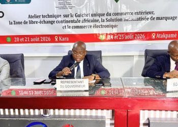 Kozah/faciliter les échanges commerciaux : Des parlementaires et acteurs économiques du septentrion outillé
