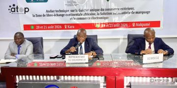 Kozah/faciliter les échanges commerciaux : Des parlementaires et acteurs économiques du septentrion outillé