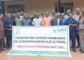 Yoto / Décentralisation : L’ANFCT forme les acteurs communaux sur la mobilisation des ressources financières