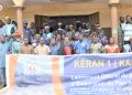 Le processus d’élaboration du PDC de la commune Kéran 1 démarré