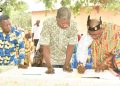 Zio/eau et assainissement:  le Rotary Club Lomé Racines lance un projet de réhabilitation de puits et de blocs sanitaires