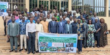 Centrale/Développement équilibré du pays : Les acteurs régionaux s’approprient le schéma national d’aménagement du territoire