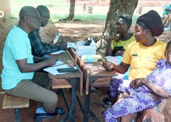 Santé et hygiène mentale : La population de Tandjouaré bénéficie de consultations foraines
