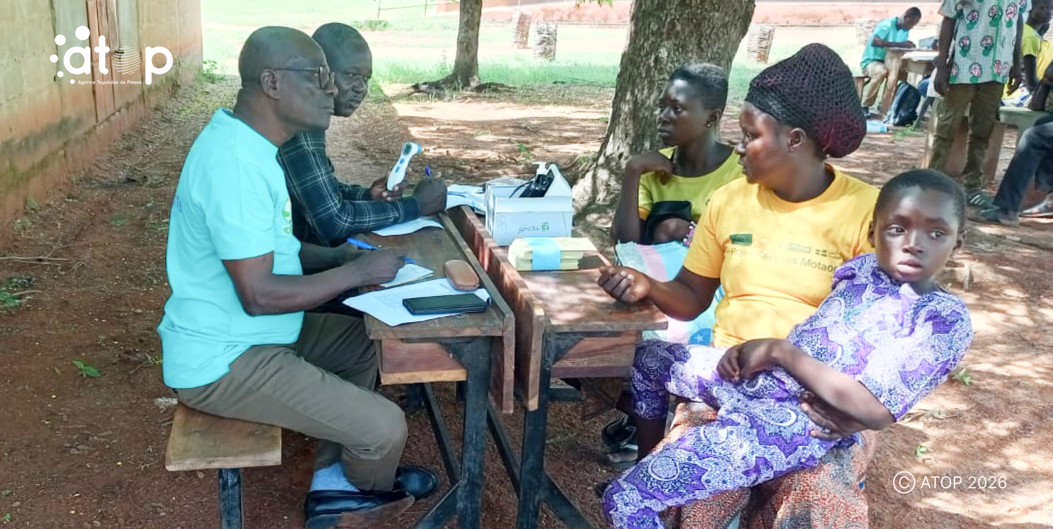 17 Des consultations en cours