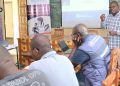 Kéran/ santé publique : Des acteurs du district préfectoral s'imprègnent de l'approche ‘’7-1-7’’ 4 Kéran/ santé publique : Des acteurs du district préfectoral s’imprègnent de l’approche ‘’7-1-7’’