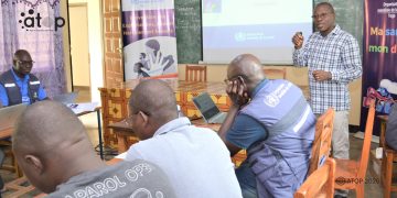Kéran/ santé publique : Des acteurs du district préfectoral s’imprègnent de l’approche ‘’7-1-7’’
