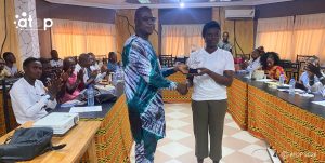 21 Le premier prix decerne a Kalaba Pyalo Prenam