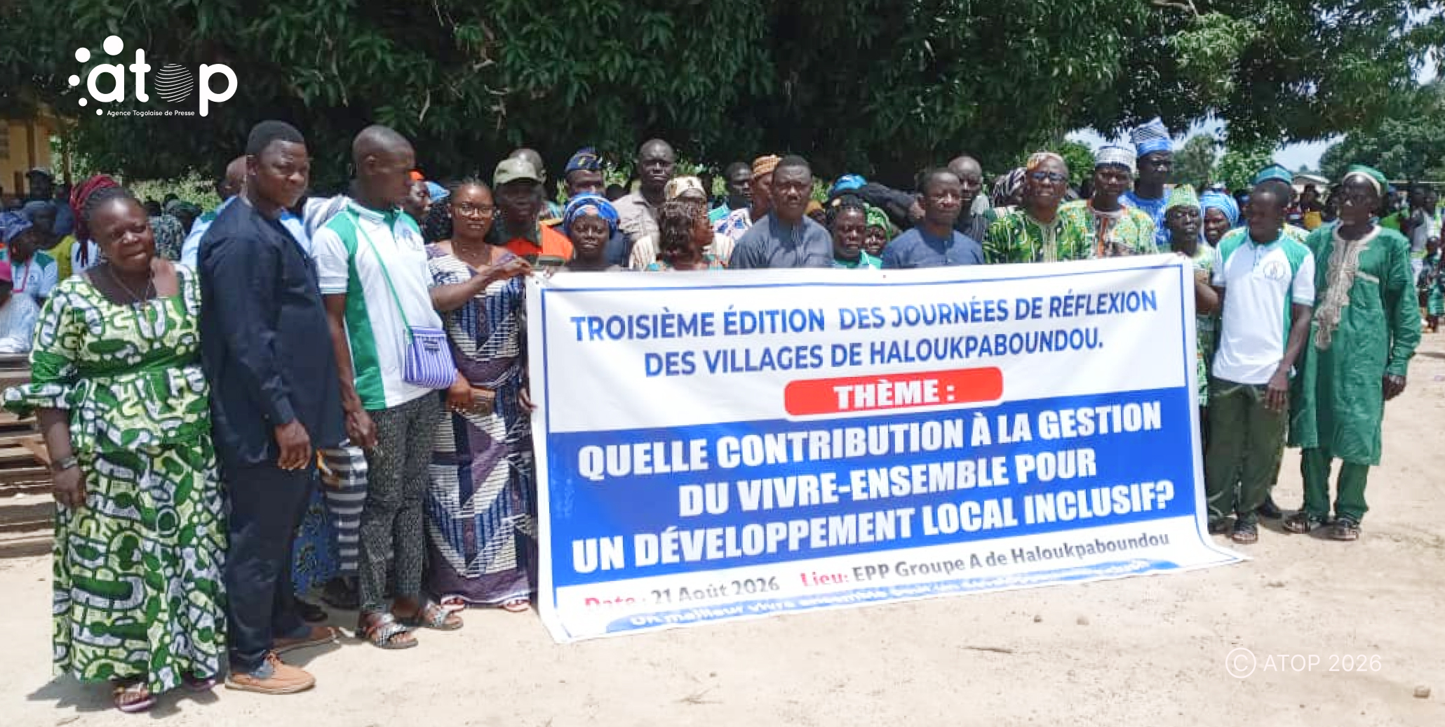24 Les participants