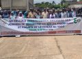 Tchaoudjo/CEDEAO: Les acteurs locaux sensibilisés sur les programmes et projets au Togo 3 Tchaoudjo/CEDEAO: Les acteurs locaux sensibilisés sur les programmes et projets au Togo