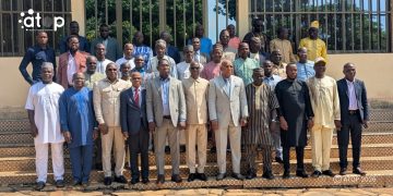 Tchaoudjo : Le Conseil régional et les maires planchent sur les priorités de développement