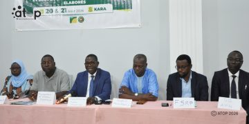 Normes et programmes de certification agroalimentaires :  Les acteurs économiques de la Kara éclairés