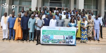 Kozah / schéma national d’aménagement du territoire : Le contenu du document rendu public