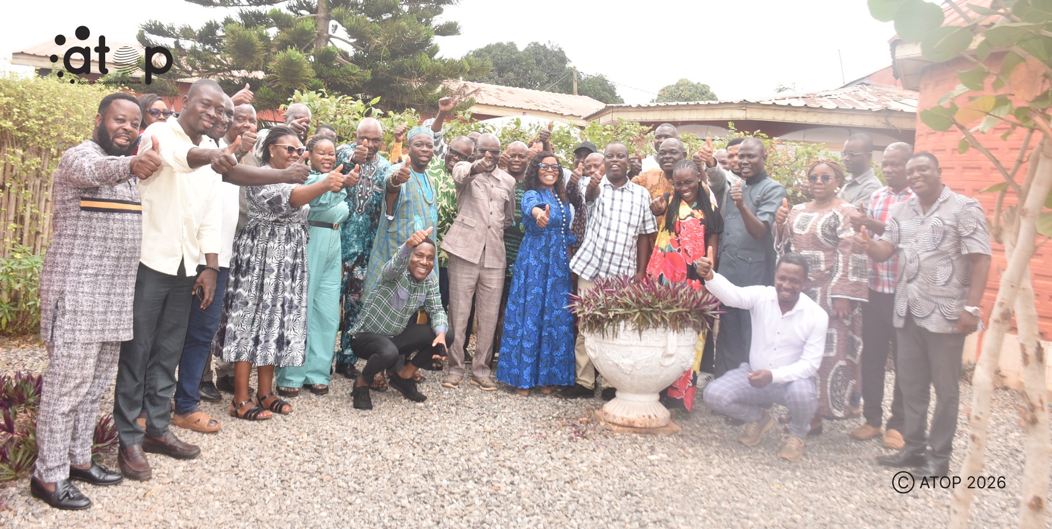 3 Les participants engages pour la sante mentale