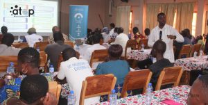 3 Presentation dune communication sur la mission de lARCEP