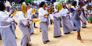 Tchamba/Culture : La fête traditionnelle « Oti Guen’Guele 2026 » célébrée à Kaboli