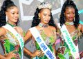 Tchamba : Mlle Diabaté Awa élue miss super-régionale Togo 2026