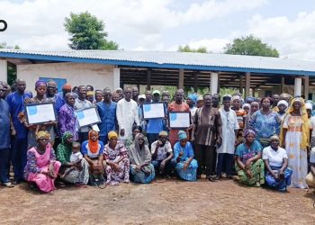 Tône/Projet « Ablaa Fabou » : Les acquis partagés avec les acteurs des préfectures des Savanes