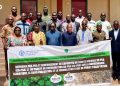 Kozah /Gestion des risques climatiques : Le PRA présenté aux comités régionaux de la Kara