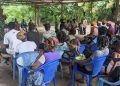 Agou/développement local: Le député Yossah Yawotsè échange avec la population de Henonoè