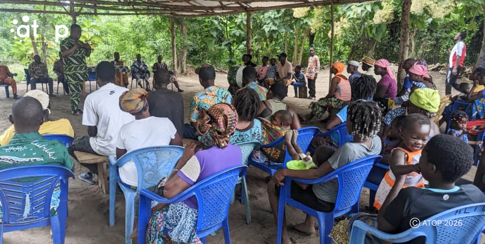 48 L.honorable sadresse a la population de Henonoe