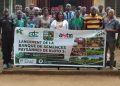 Kloto/Semences paysannes résilientes : Des producteurs agricoles renforcent leurs capacités