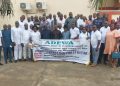 Haho/Assemblée générale élective de ADEWA : M. Bissaka Tadmawa Honoré élu président pour un mandat de deux ans